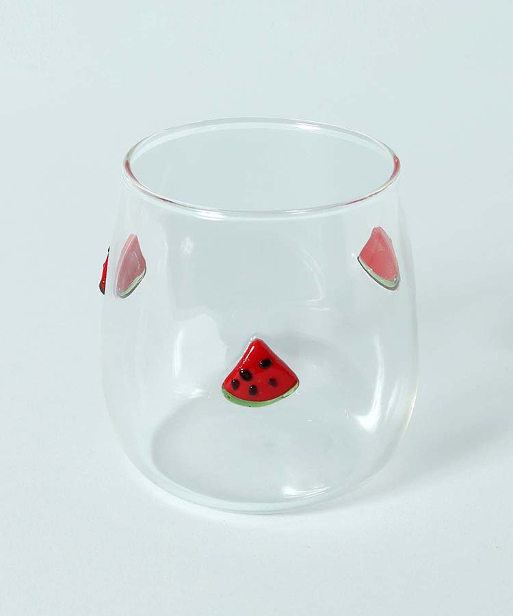 ≪SALE≫フルーツモチーフタンブラー