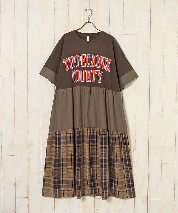 切り替えピグメントワンピース