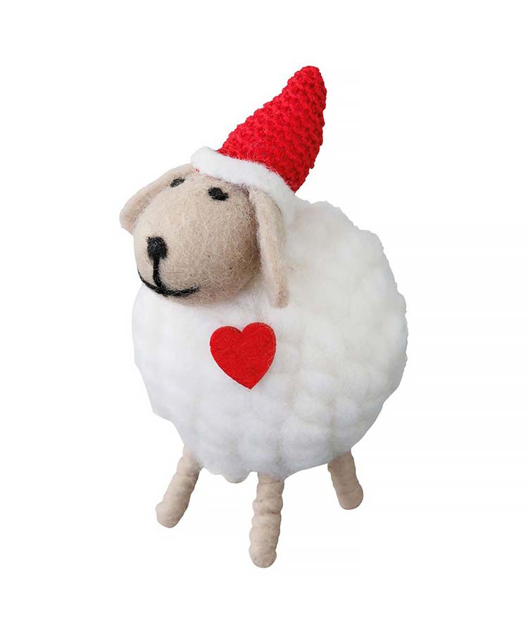 モコモコアニマルオトナ