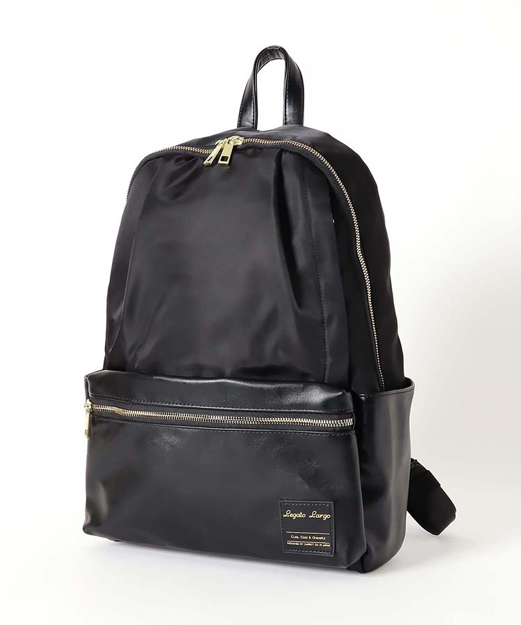 オールデイ10ポケットリュック