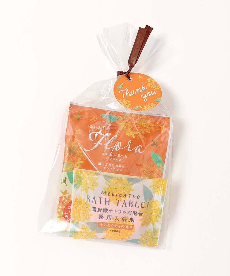 ウィズフローラ金木犀プチギフト