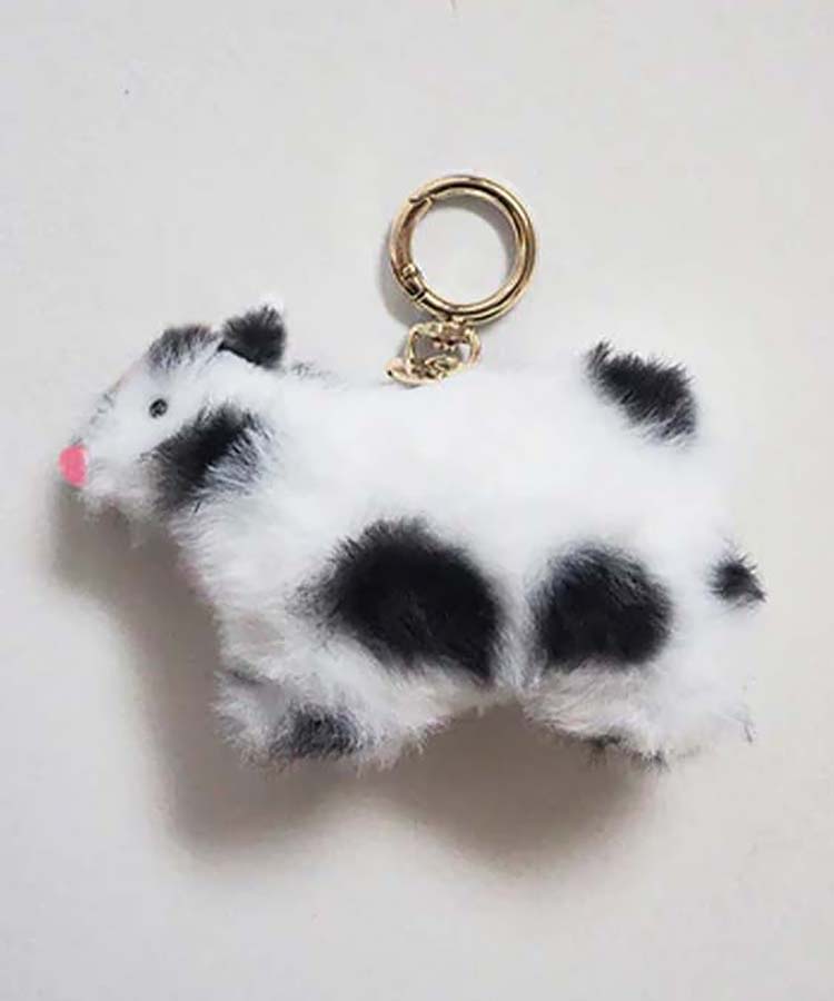 FTテノリチャーム