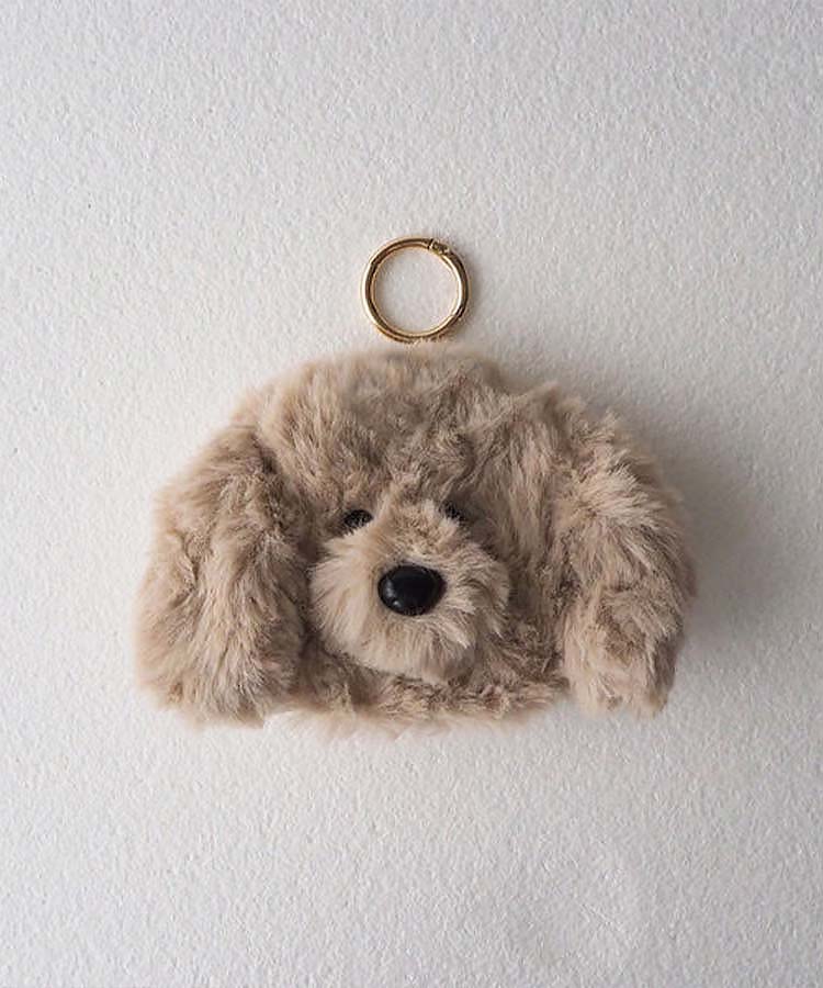 FTチャームポーチ