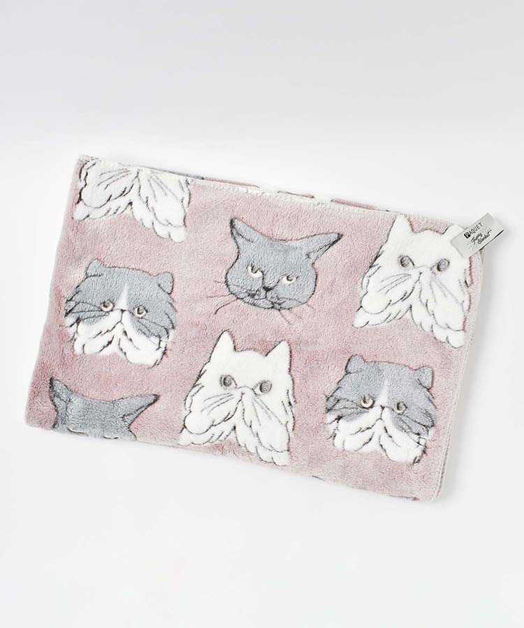 【WEB限定】ファニーブランケットL