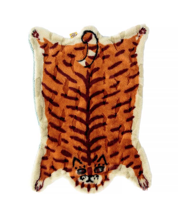 モモンガダイカットブランケット