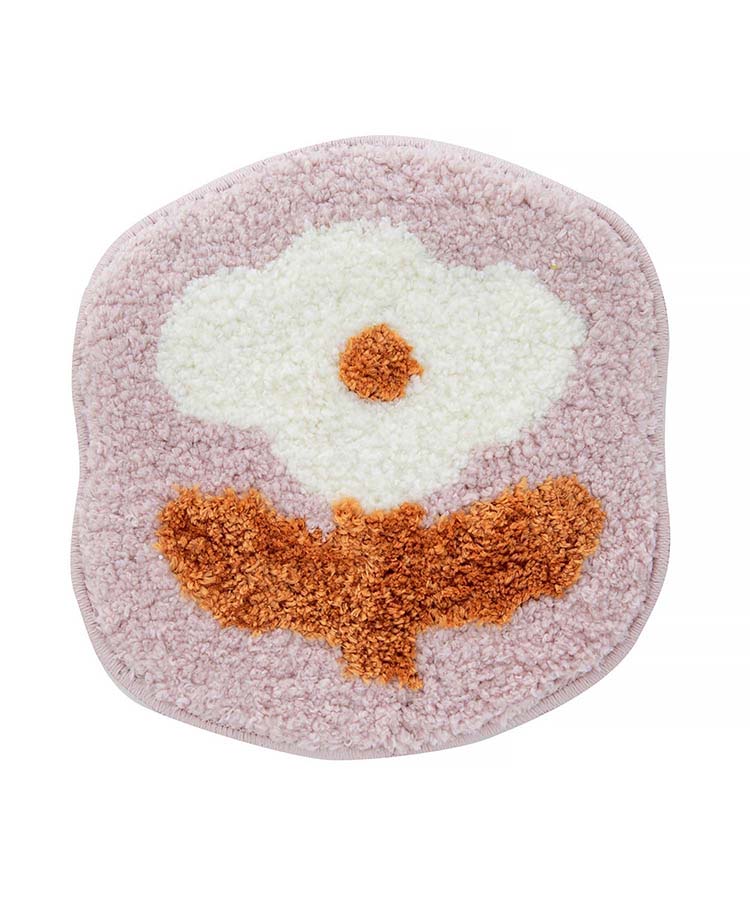 フラワープレイスマット