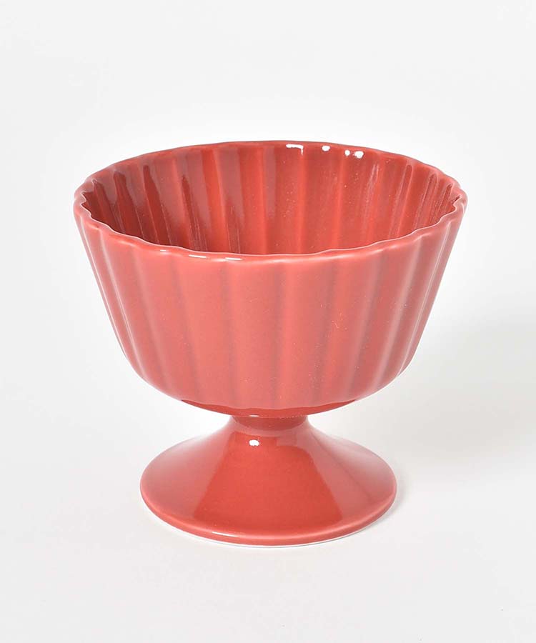 クローネ高台付カップ