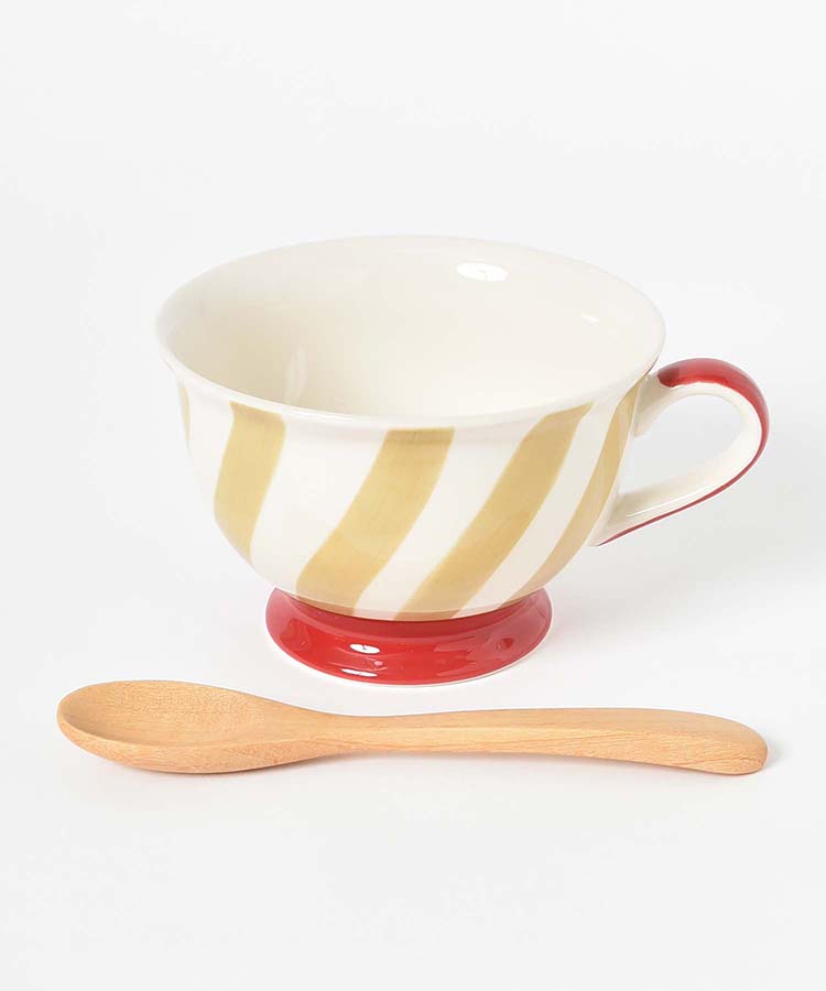 ゴーランドスープマグ