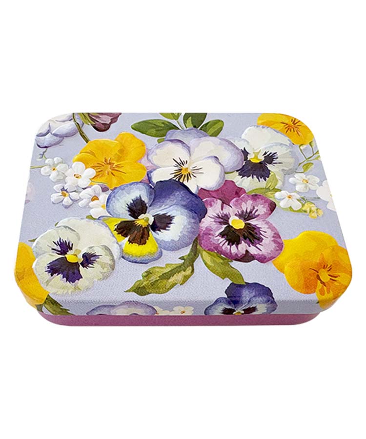 エウレカ ビオラミニ缶