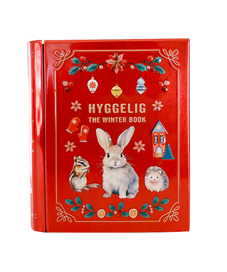 エウレカ ヒュゲリブック缶