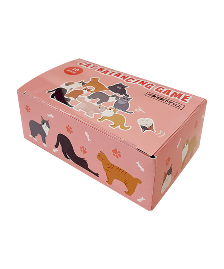 【WEB限定】エウレカ 木製バランスゲーム