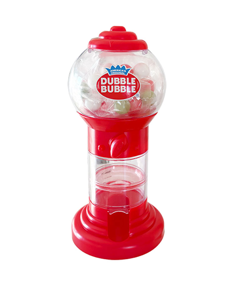 エウレカ ガムボールマシン