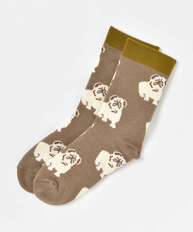 冷えとりソックス