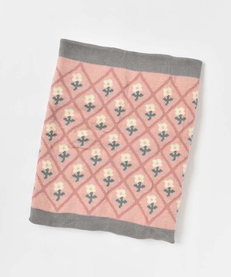 冷えとり腹巻き