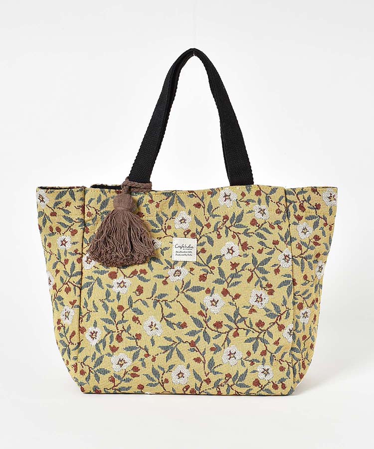 craftIndiaトートM