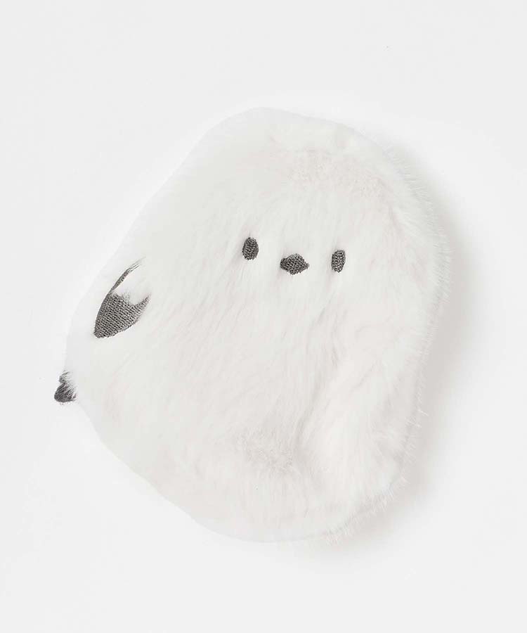 ポケットカイロ