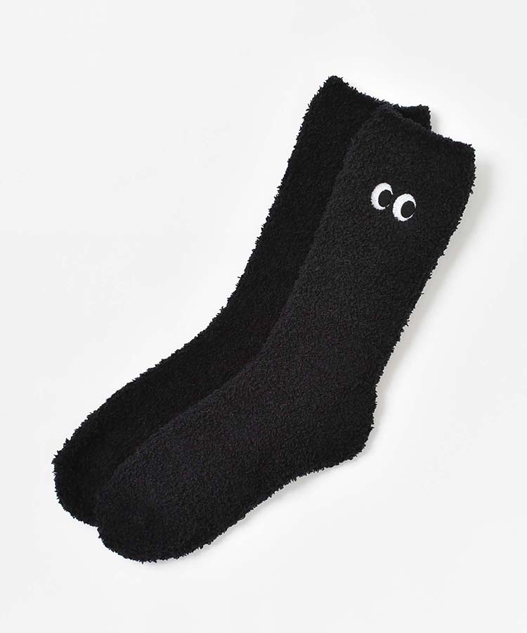 モンスタールームソックス