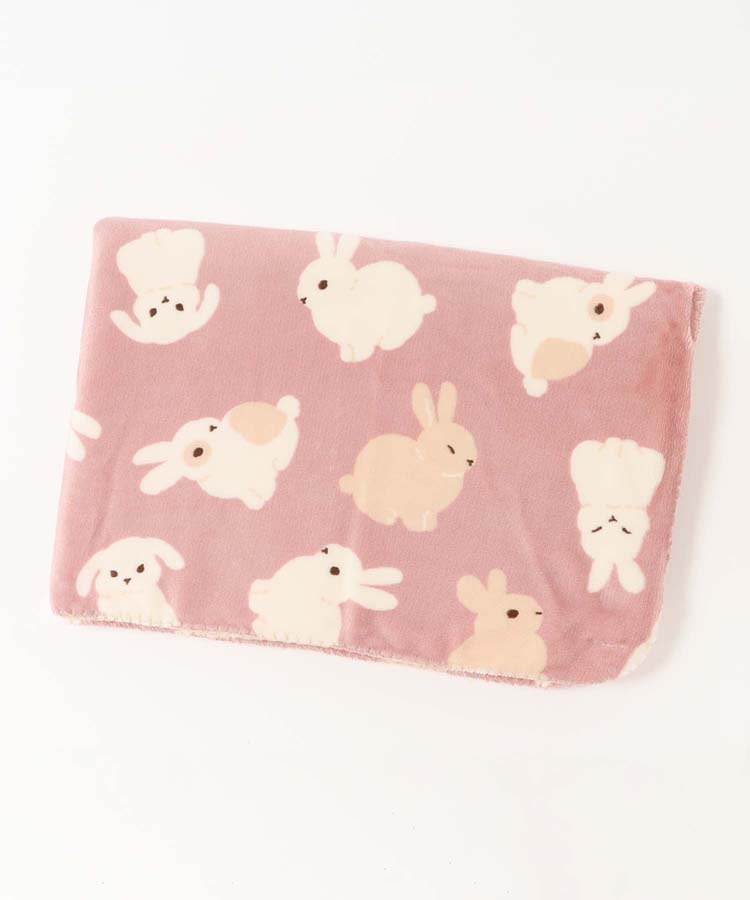 スワンネル3wayひざ掛け