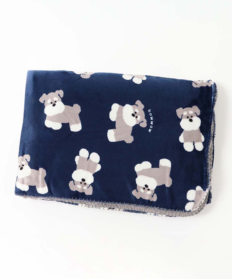 スワンネルマルチブランケット