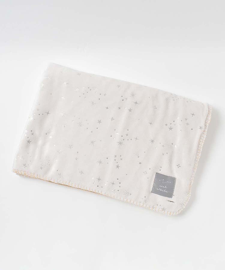 シエルエトワール3wayひざ掛け