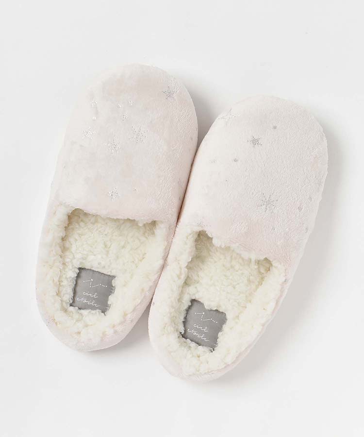 シエルエトワールルームシューズ