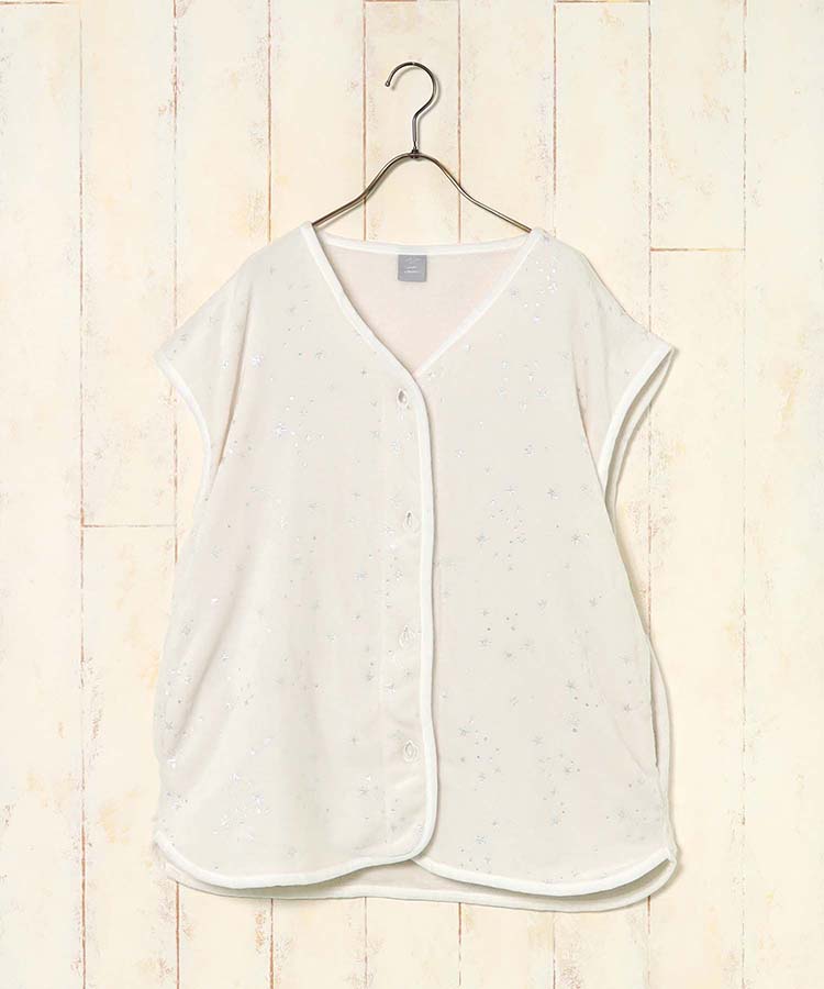 シエルエトワールルームベスト