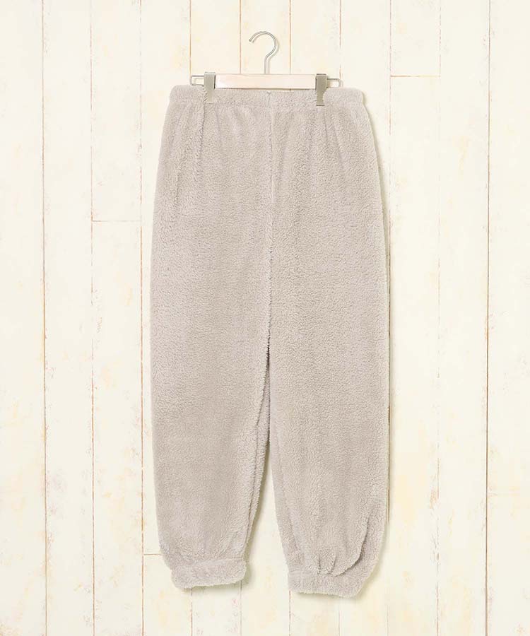 シープタッチパンツ