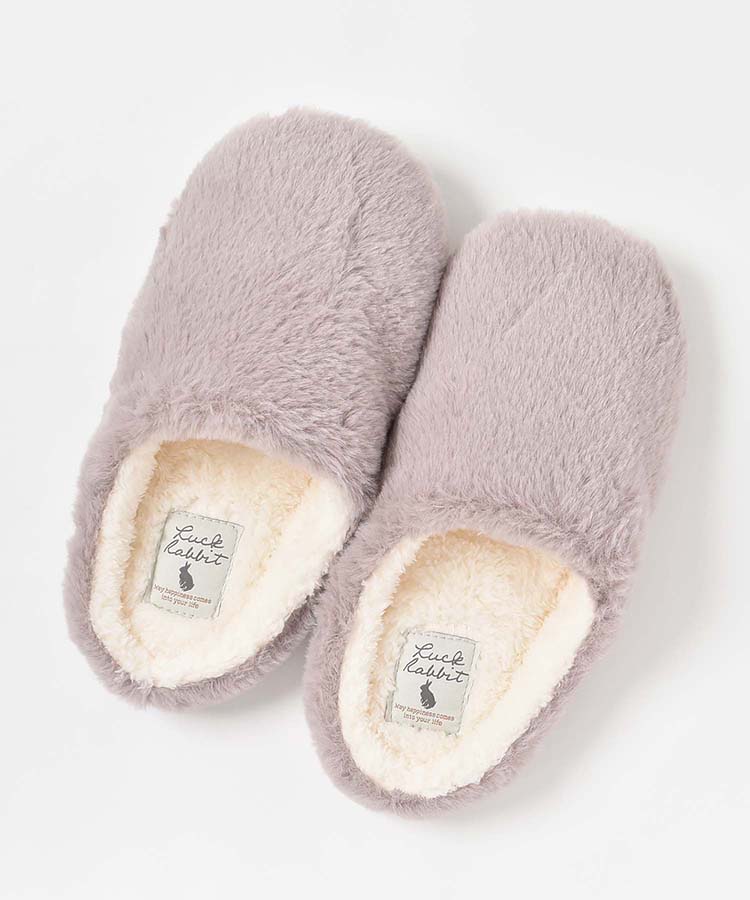 エコファールームシューズM