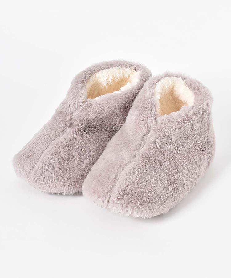 エコファールームブーツ