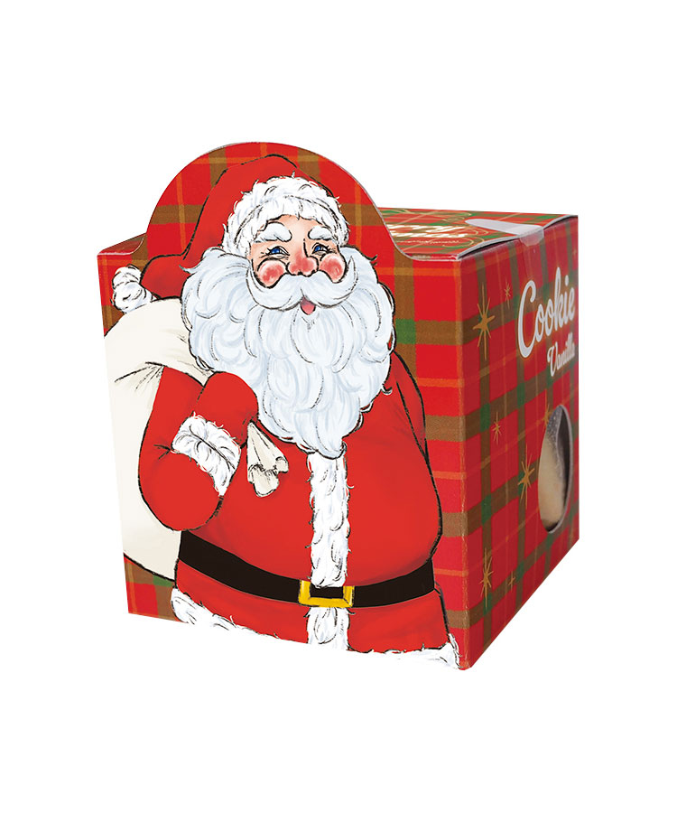 クリスマスクッキー