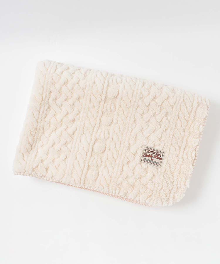 ケーブルボアブランケット