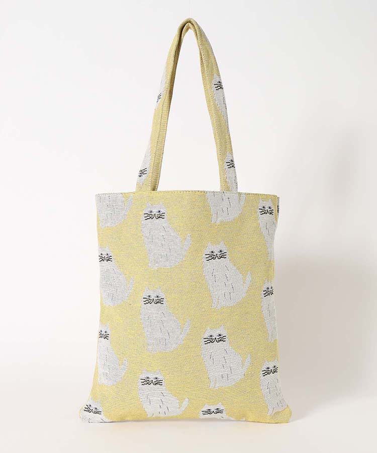 コピーヌフラットトート