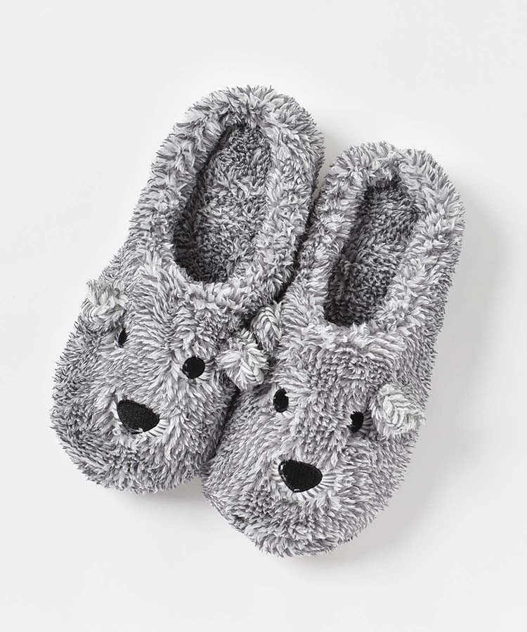 イヌボアスリッパL