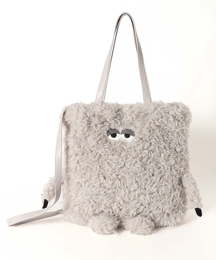 TALL2wayクリプテッドE