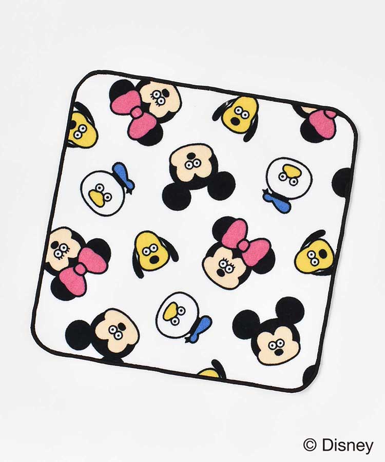 ≪SALE≫ディズニー松本セイジミニタオル