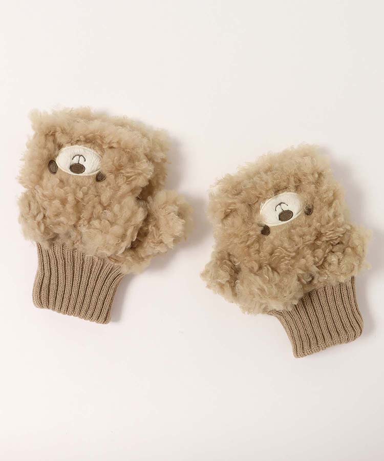 アニマルグローブ