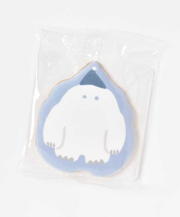 イエティクッキー