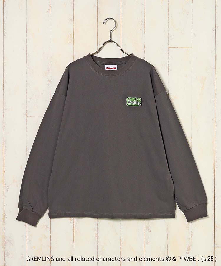 グレムリンボンバーロンT