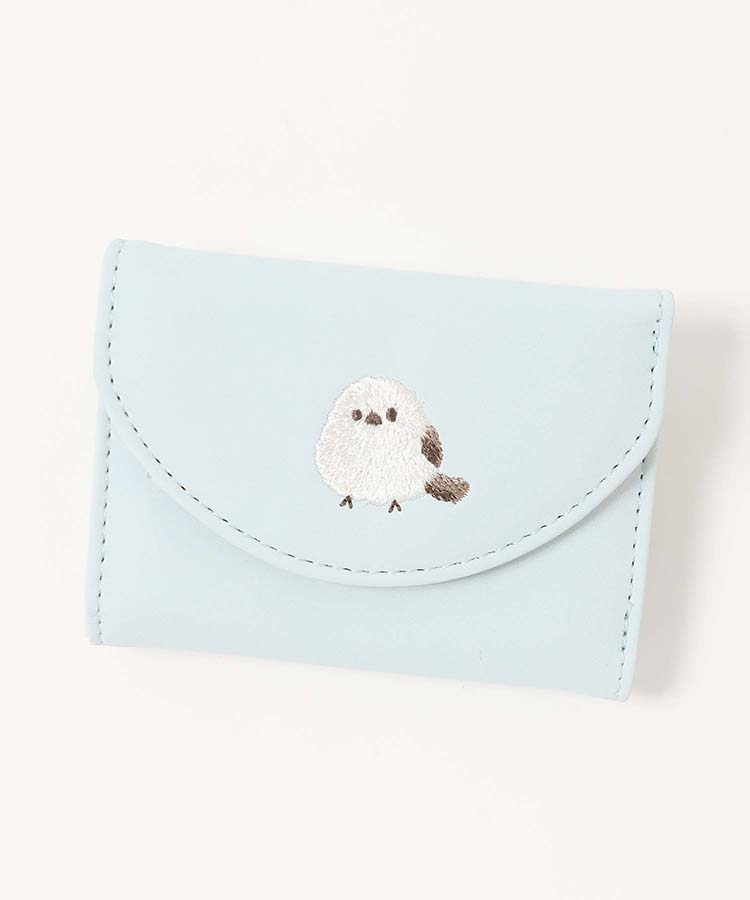 モフットミニ財布