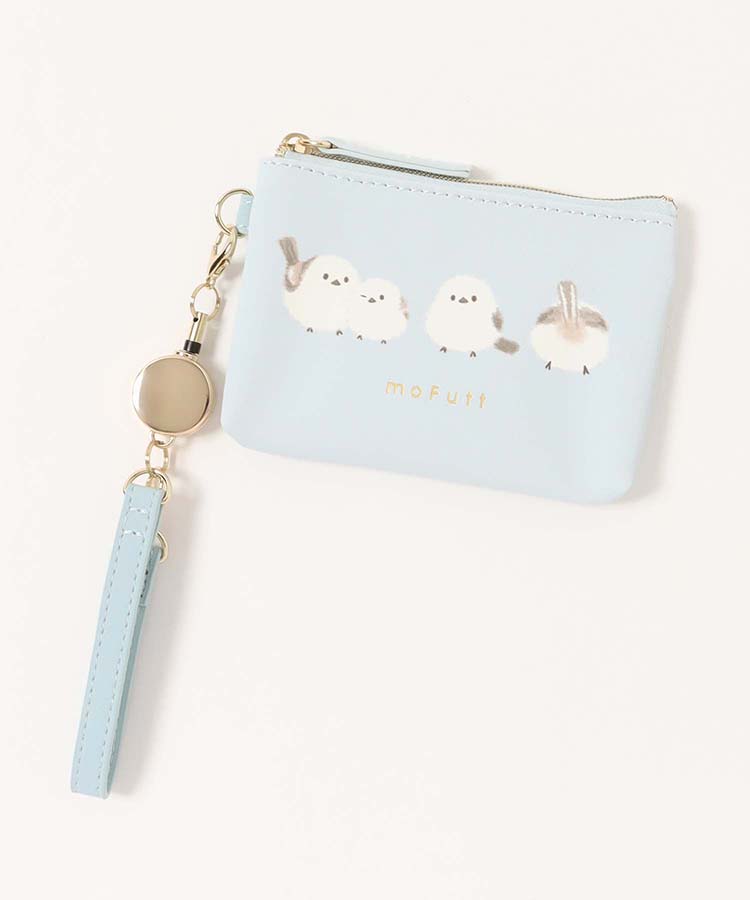 モフットデイリーポーチ