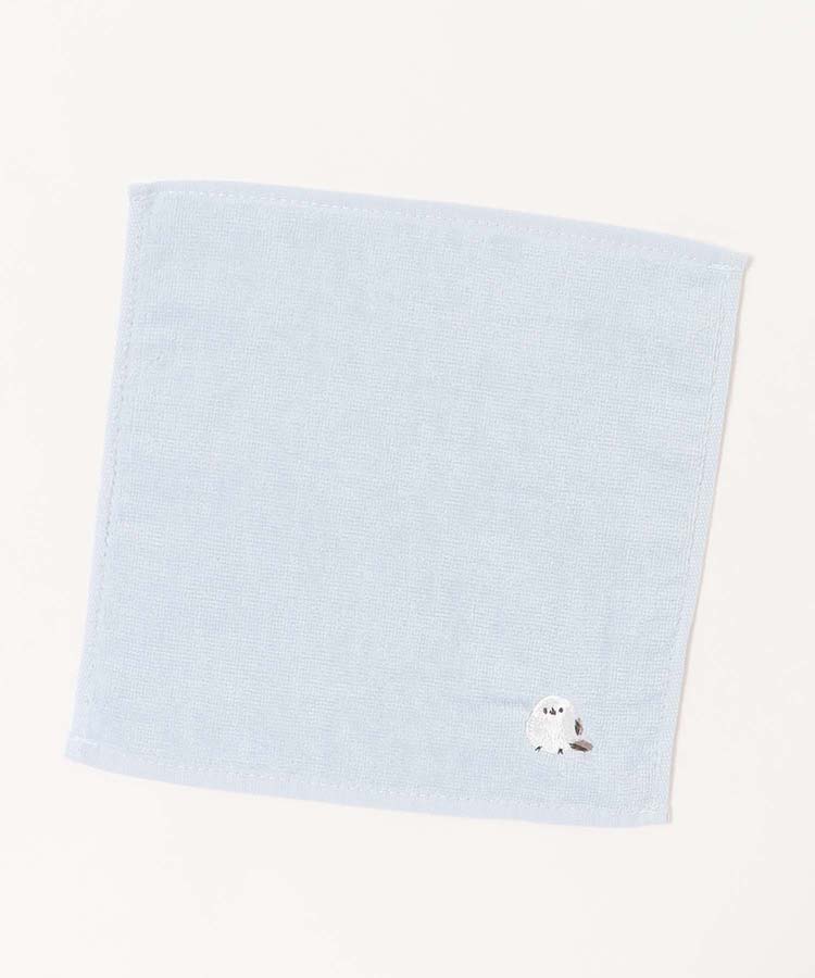 モフットタオルハンカチ