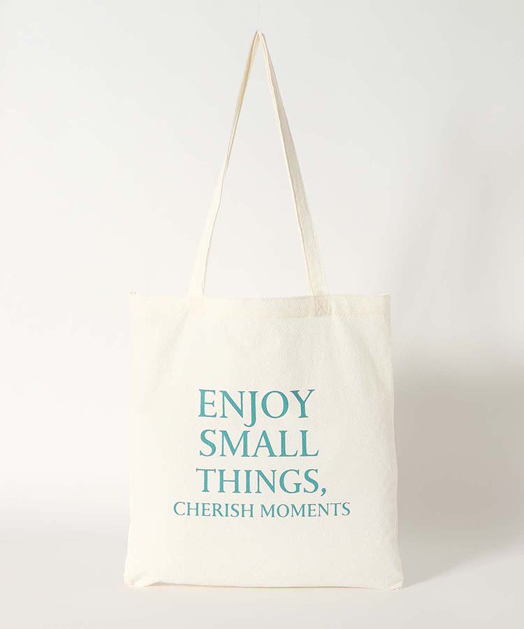 ≪SALE≫カラフルロゴトート