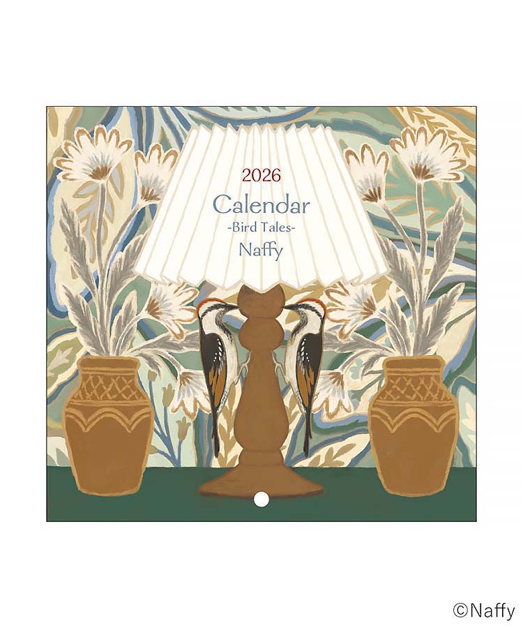 CalendarーBird Talesー