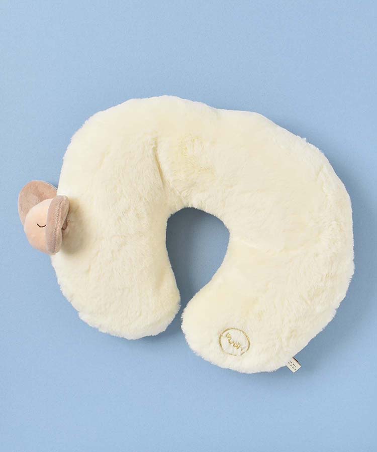 安眠おやすみ羊ネックぶるぶるる