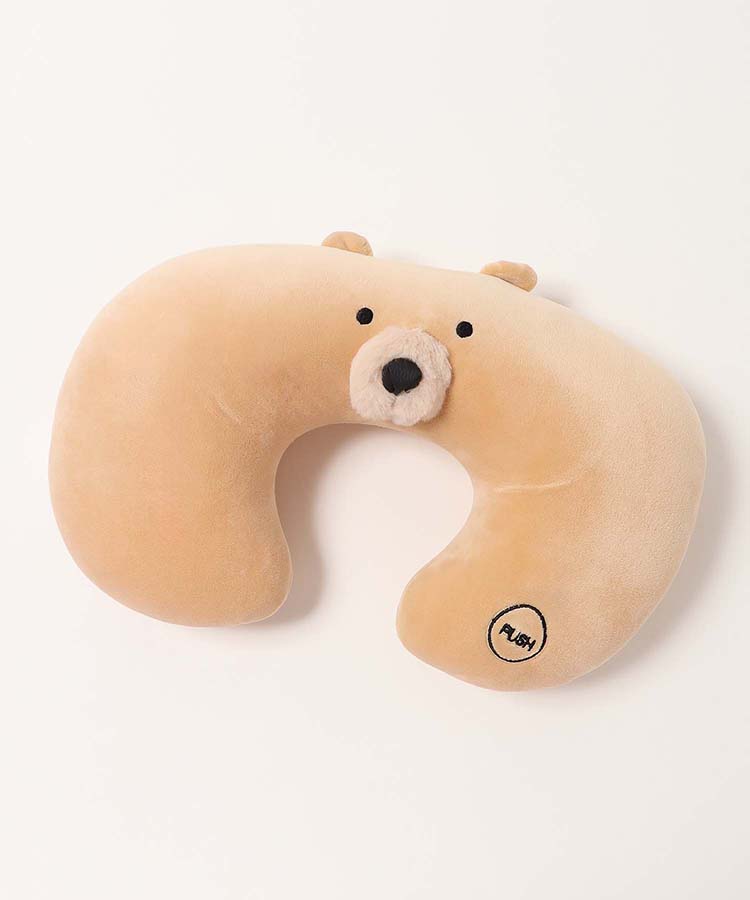 ネックぶるぶるる