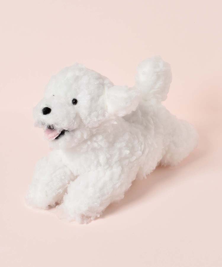 フラッピーウェルカムクッション