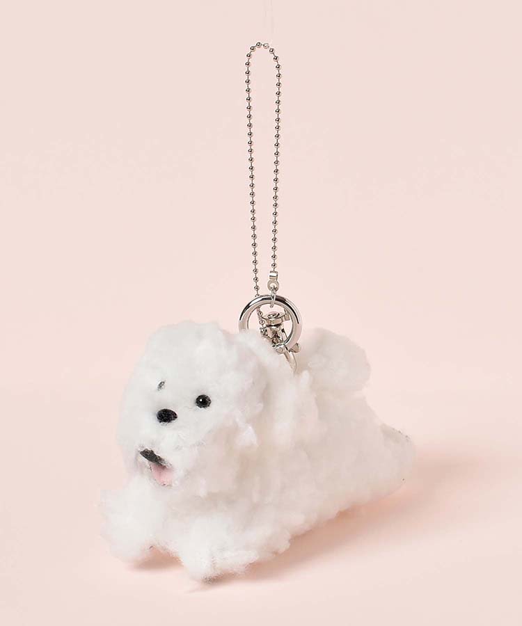 フラッピーバッグチャーム