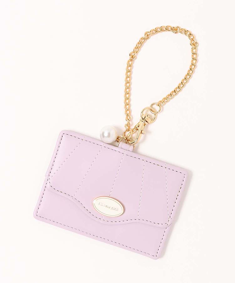 ≪SALE≫マーメイドパスケース