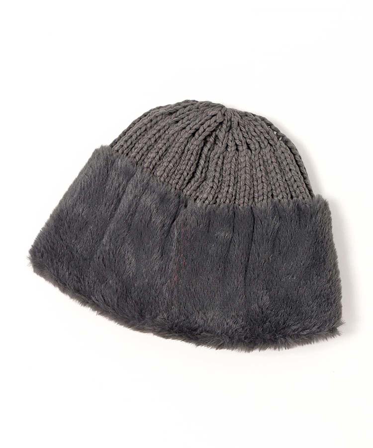 ファートークニット