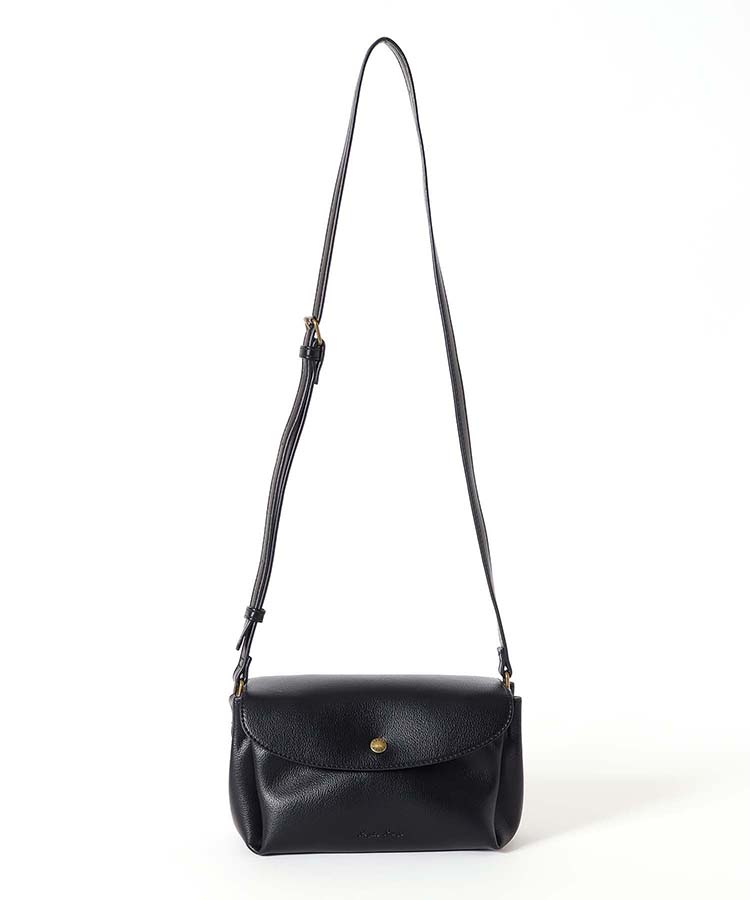 ソフトフラップミニショルダー